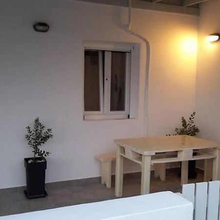 Mariannas House Διαμέρισμα Νάουσα Εξωτερικό φωτογραφία
